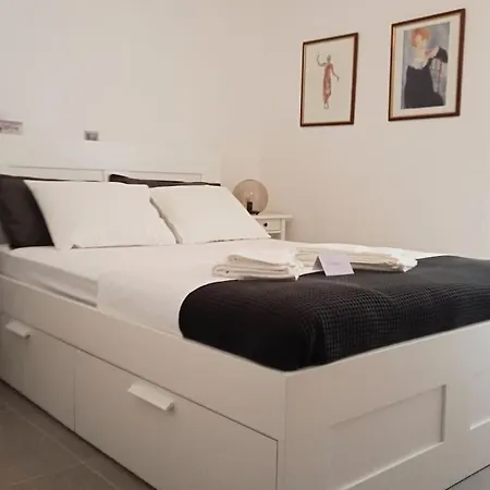 Kensho Haven Of Rest Apartment *