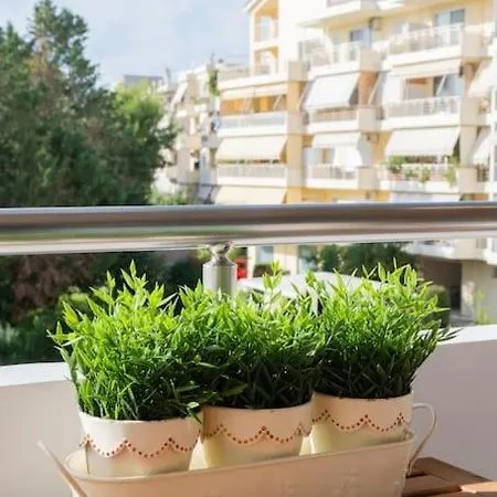 Apartment Kensho Haven Of Rest Kalamata