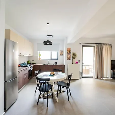 Kensho Haven Of Rest Apartment