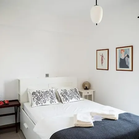 Kensho Haven Of Rest Apartment