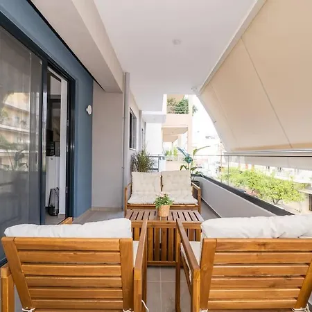 Apartment Kensho Haven Of Rest Kalamata