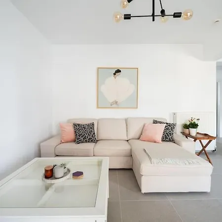 Kensho Haven Of Rest Apartment *