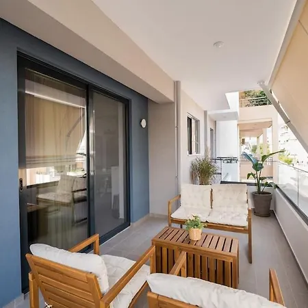 Kensho Haven Of Rest Apartment Kalamata