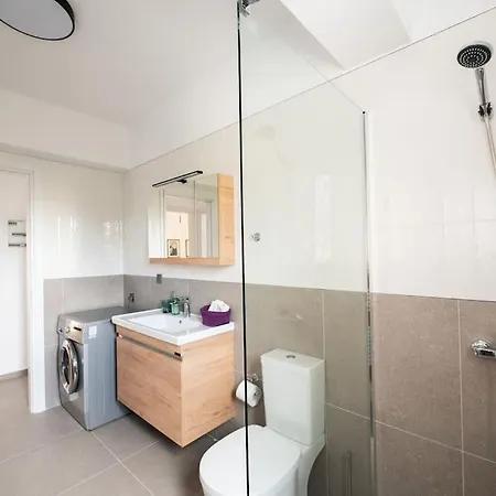 Apartment Kensho Haven Of Rest Kalamata