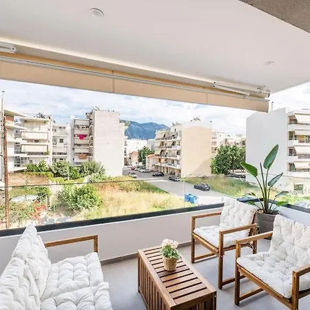 Apartment Kensho Haven Of Rest Kalamata
