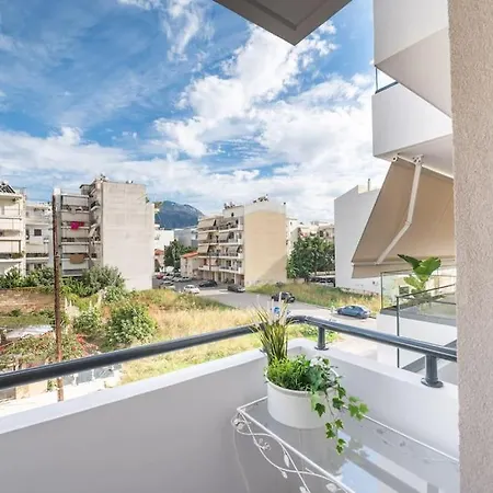 Kensho Haven Of Rest Kalamata