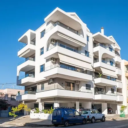 Kensho Haven Of Rest Apartment