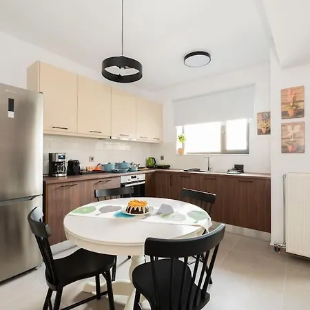 Apartment Kensho Haven Of Rest