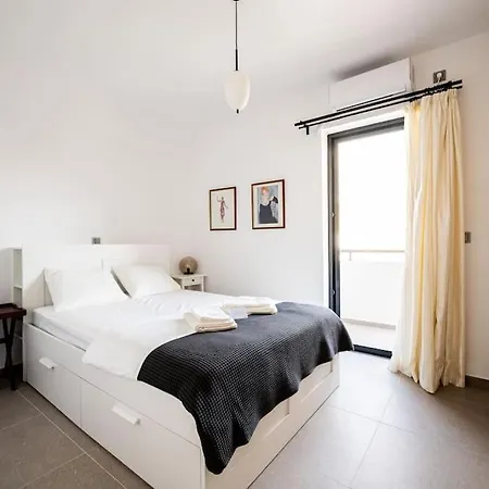 Kensho Haven Of Rest Apartment *